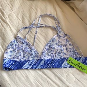 Sam Edelman bralette